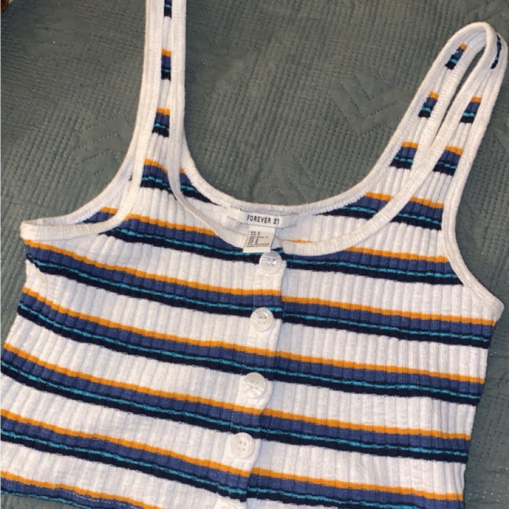 Forever 21 tank top